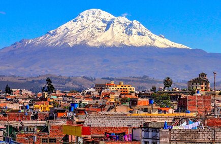 Los mejores Abogados en Chimborazo