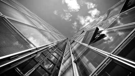 Reseñas de Oficinas de empresa en Ecuador